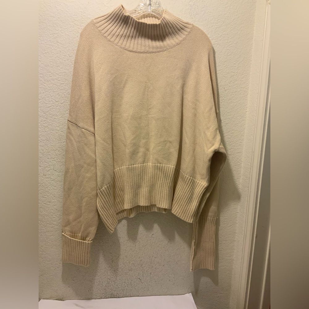 525 America Sweater size L